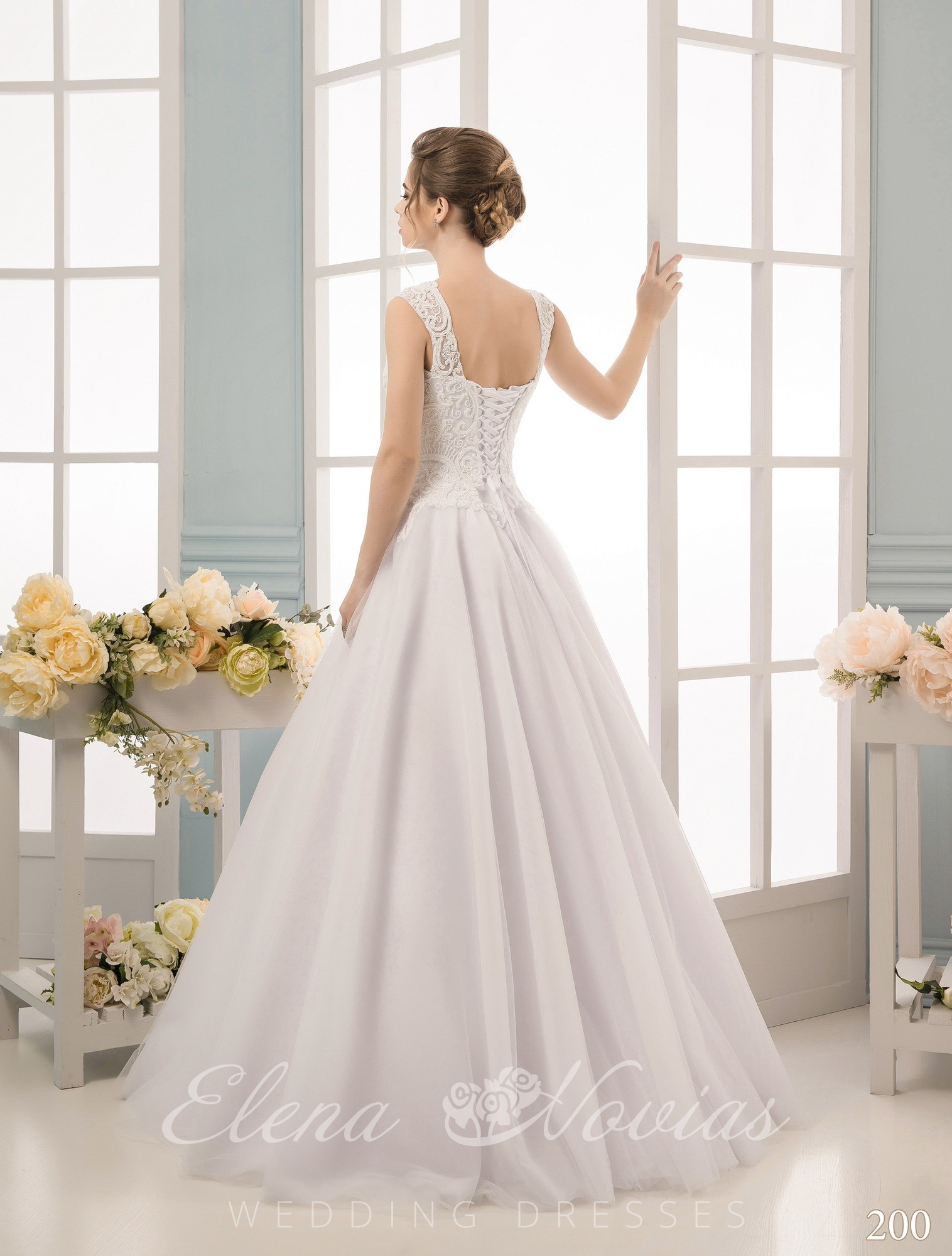 Wedding dress wholesale 200